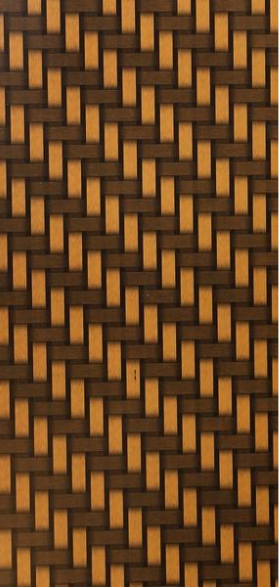 2536 BAMBOO MAT